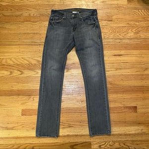 Levi’s 511  30x32 grey